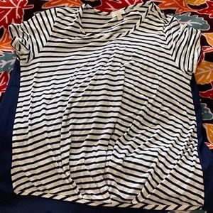 Charming Charlie’s Top size XL